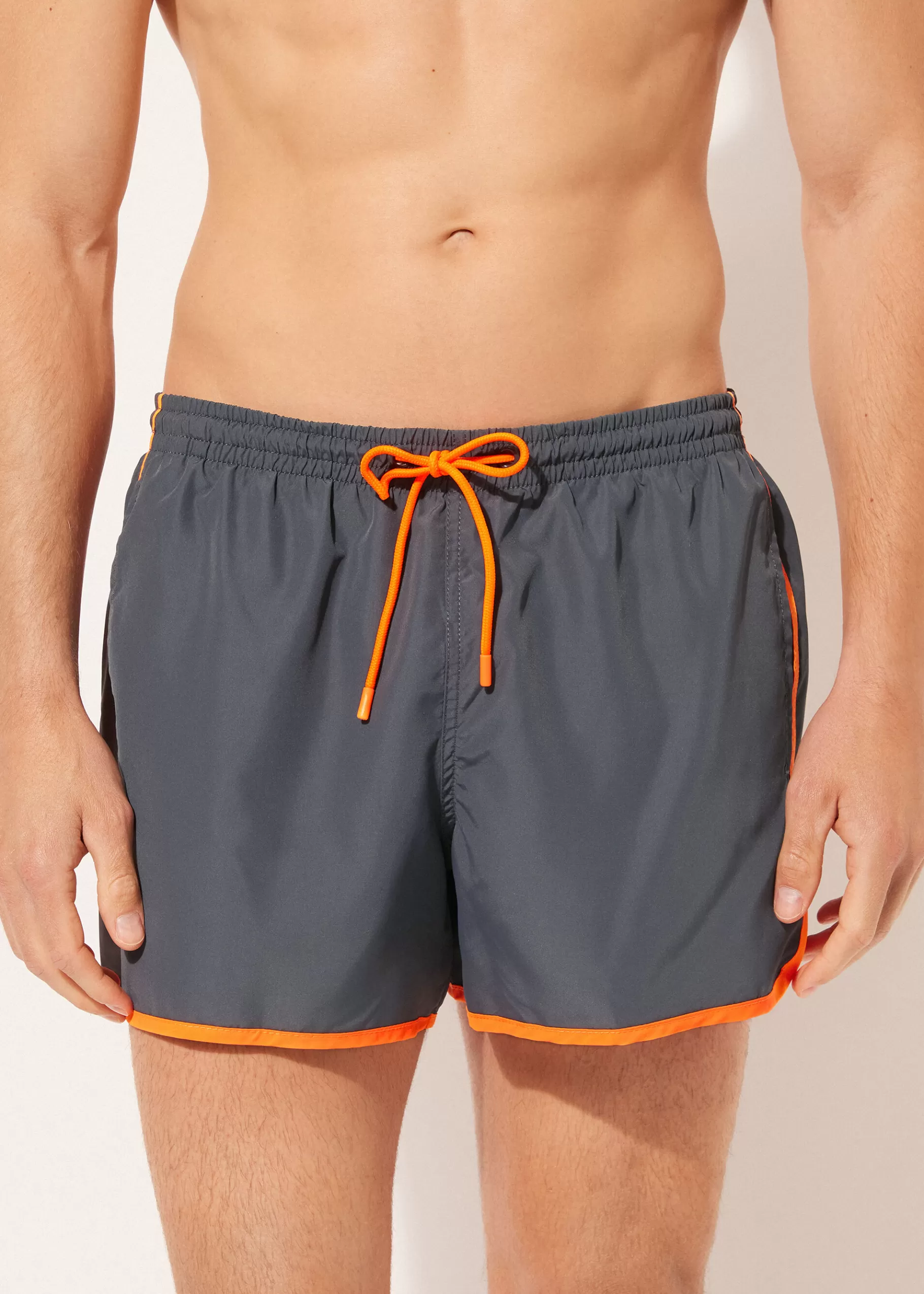 Hot Boxer Sport Uomo Costume Ibiza Uomo Boxer