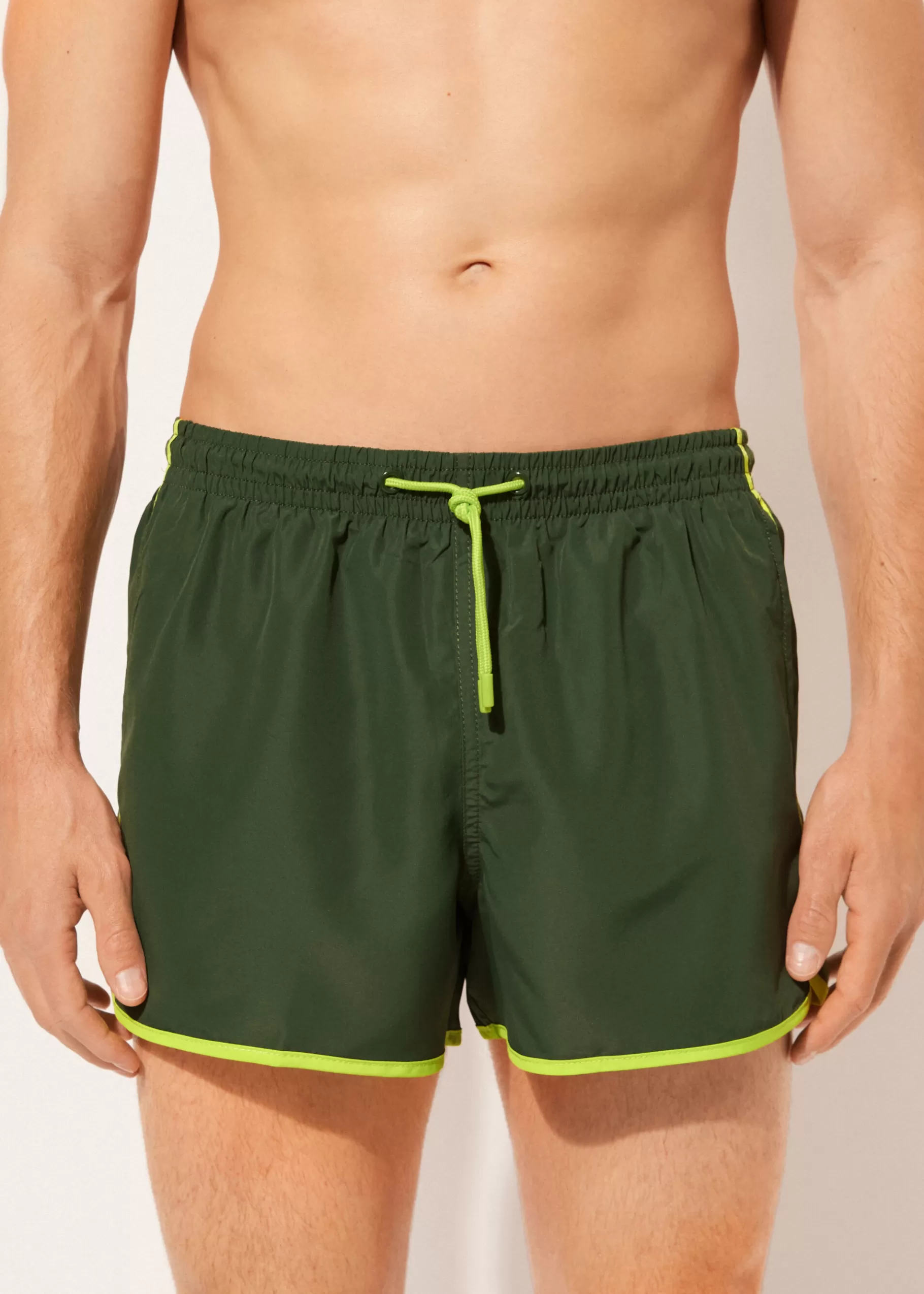 New Boxer Sport Uomo Costume Ibiza Uomo Boxer