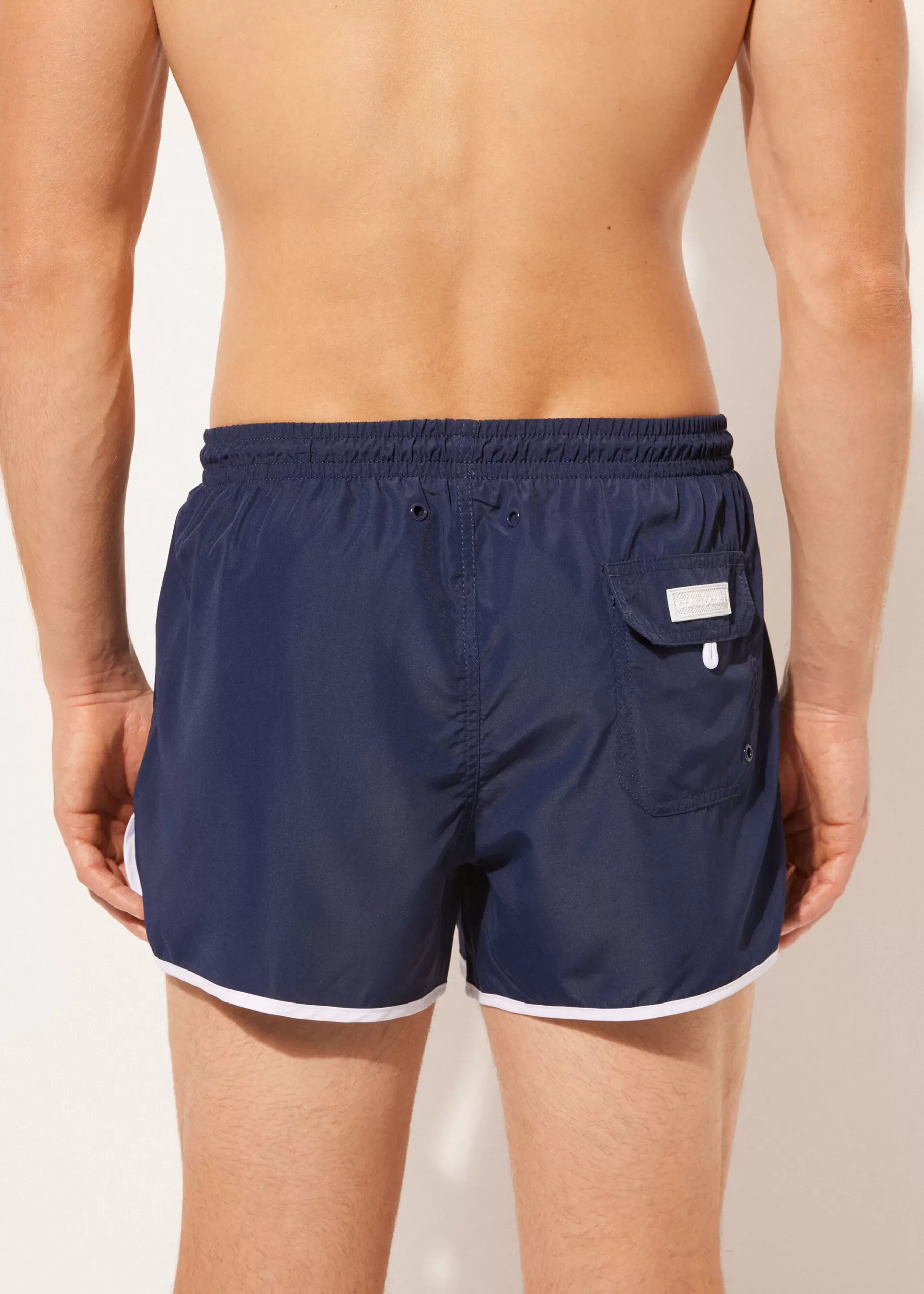 Outlet Boxer Sport Uomo Costume Ibiza Uomo Boxer