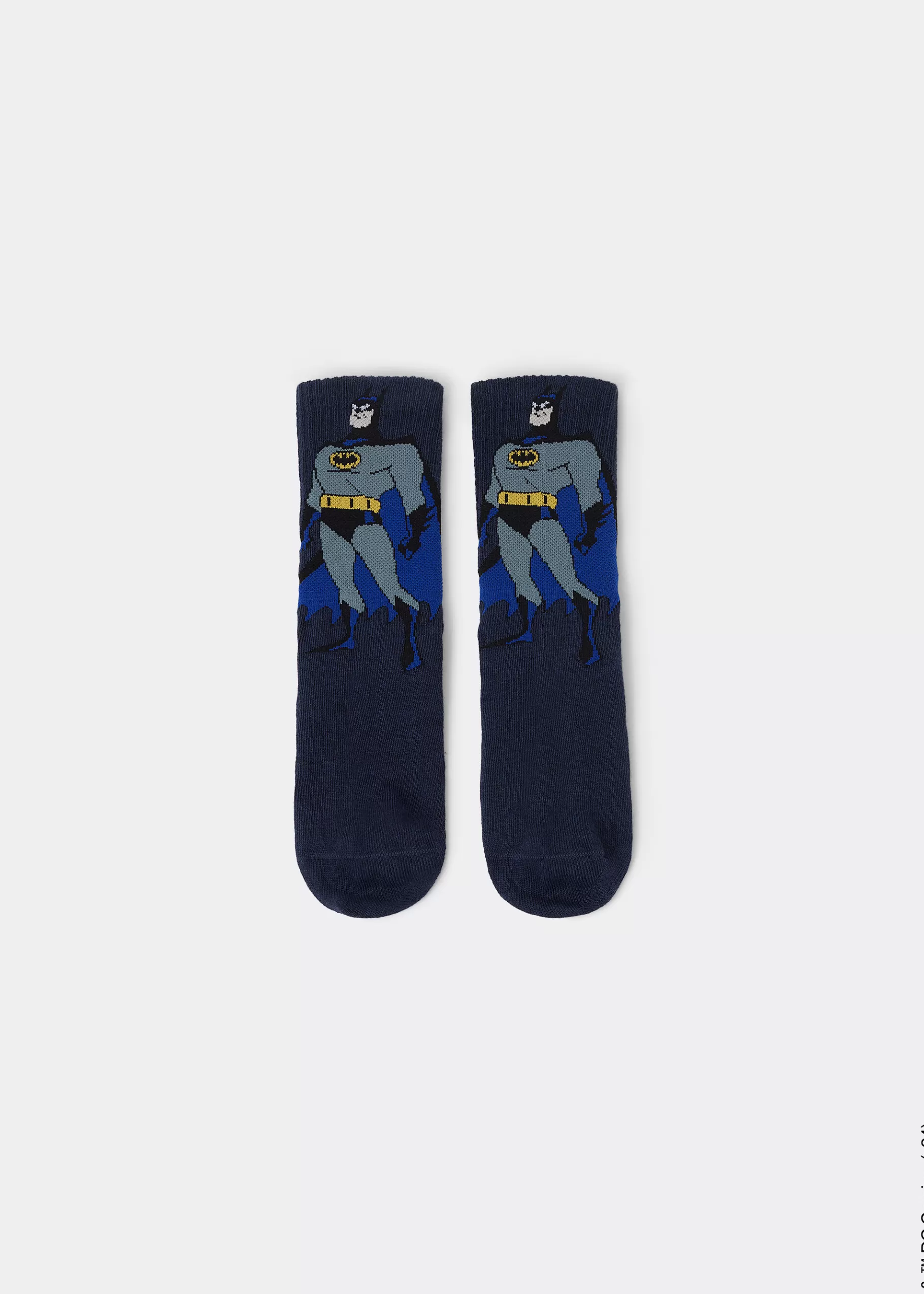 Flash Sale Calzini Batman Bambini Bambino Calzini Corti | Calze Corte