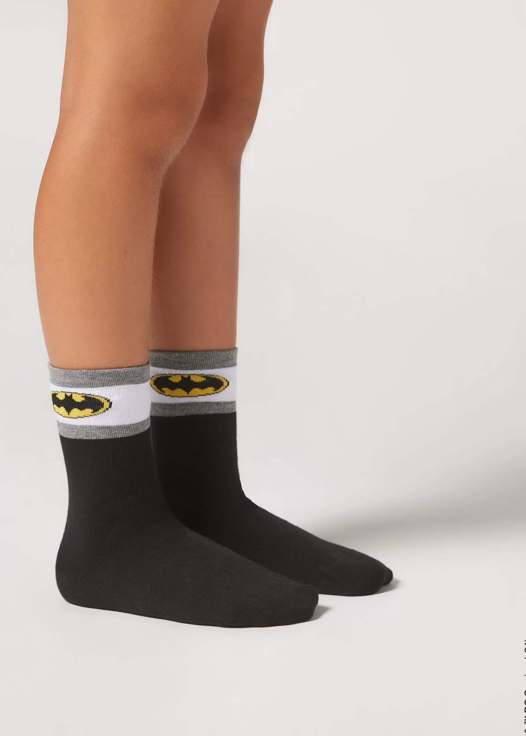 Best Sale Calzini Batman Bambini Bambino Calzini Corti | Calze Corte