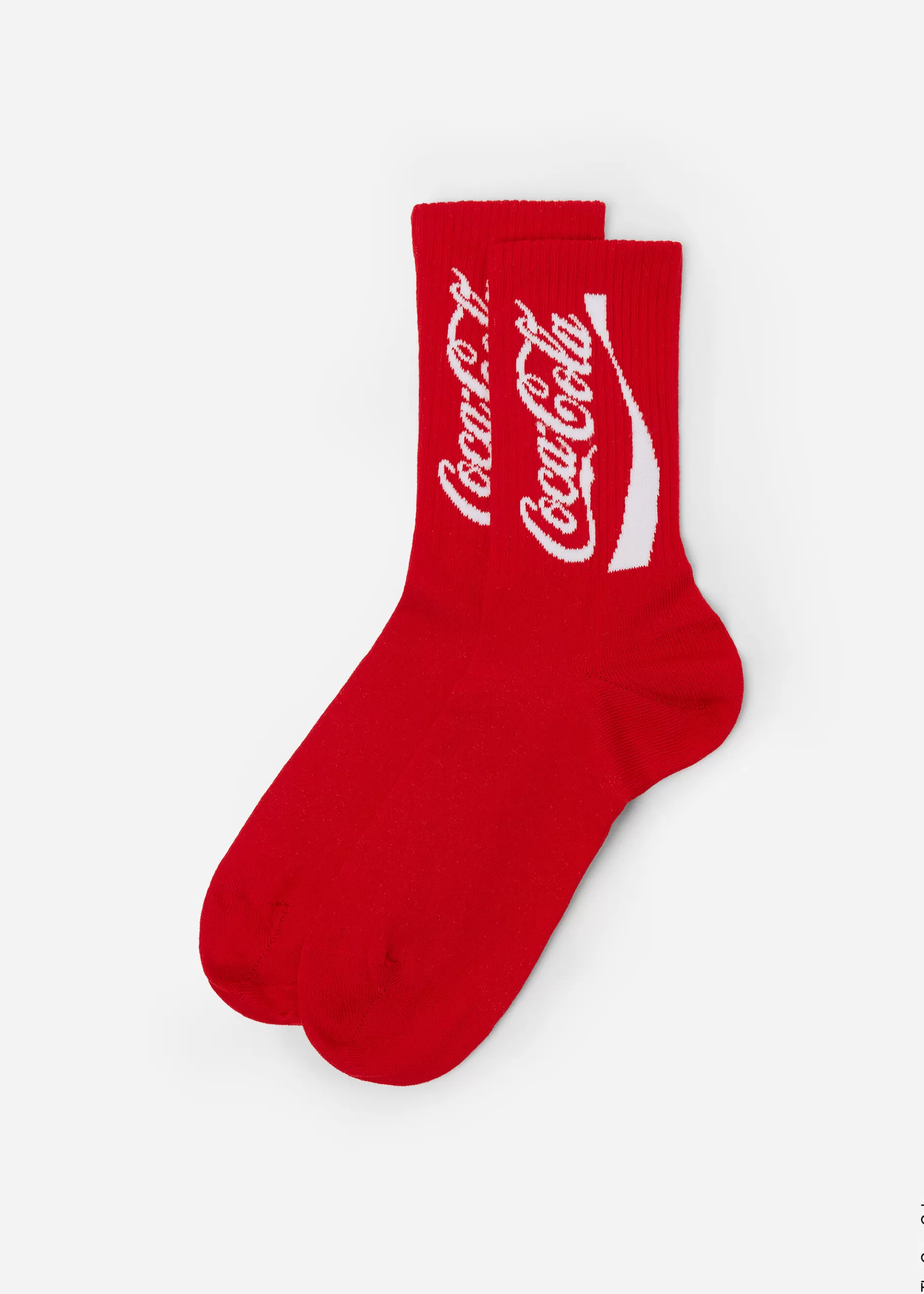 Sale Calzini Coca Cola Da Uomo Uomo Calze Corte