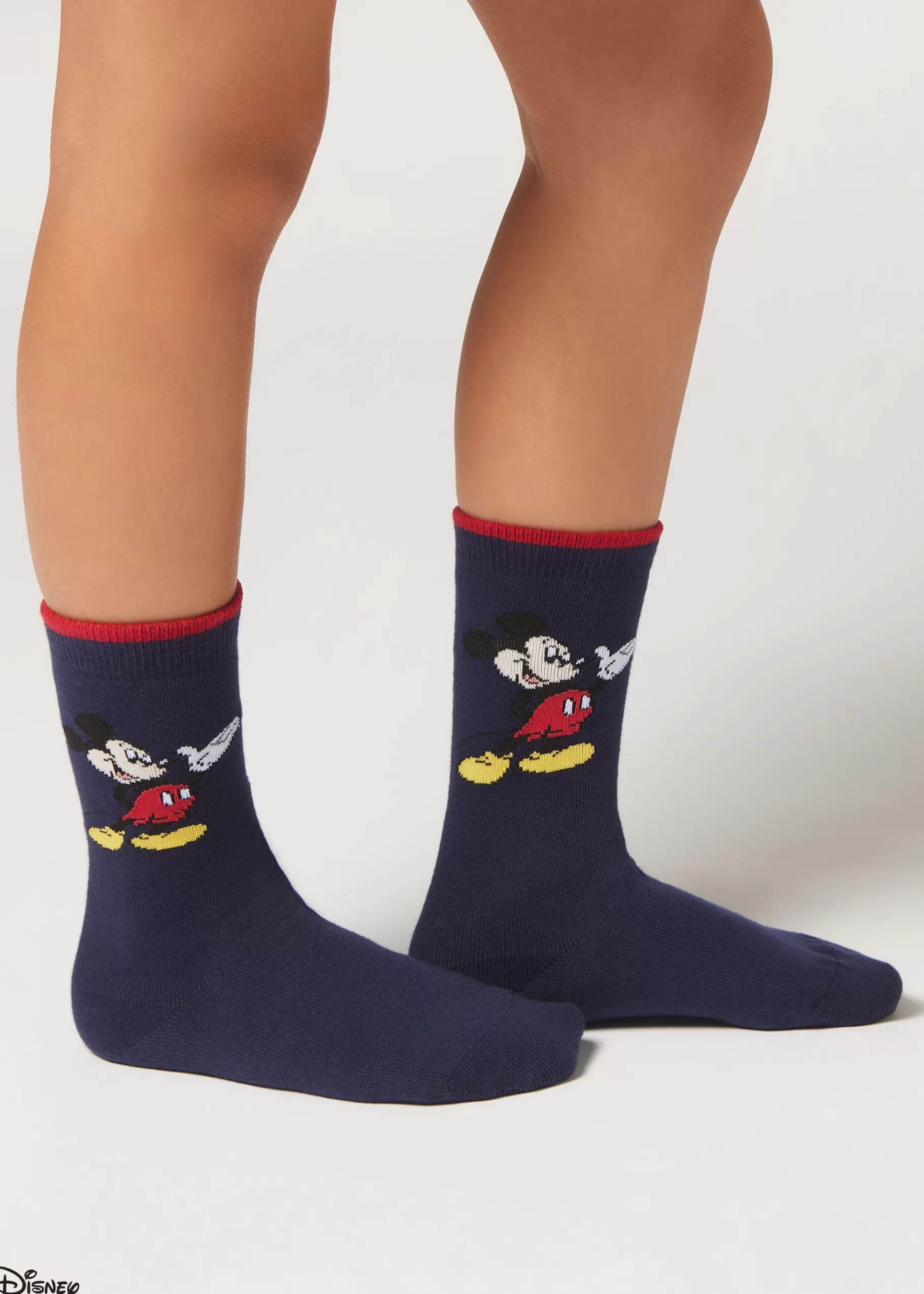 Outlet Calzini Disney Bambini Bambino Calzini Corti | Calze Corte