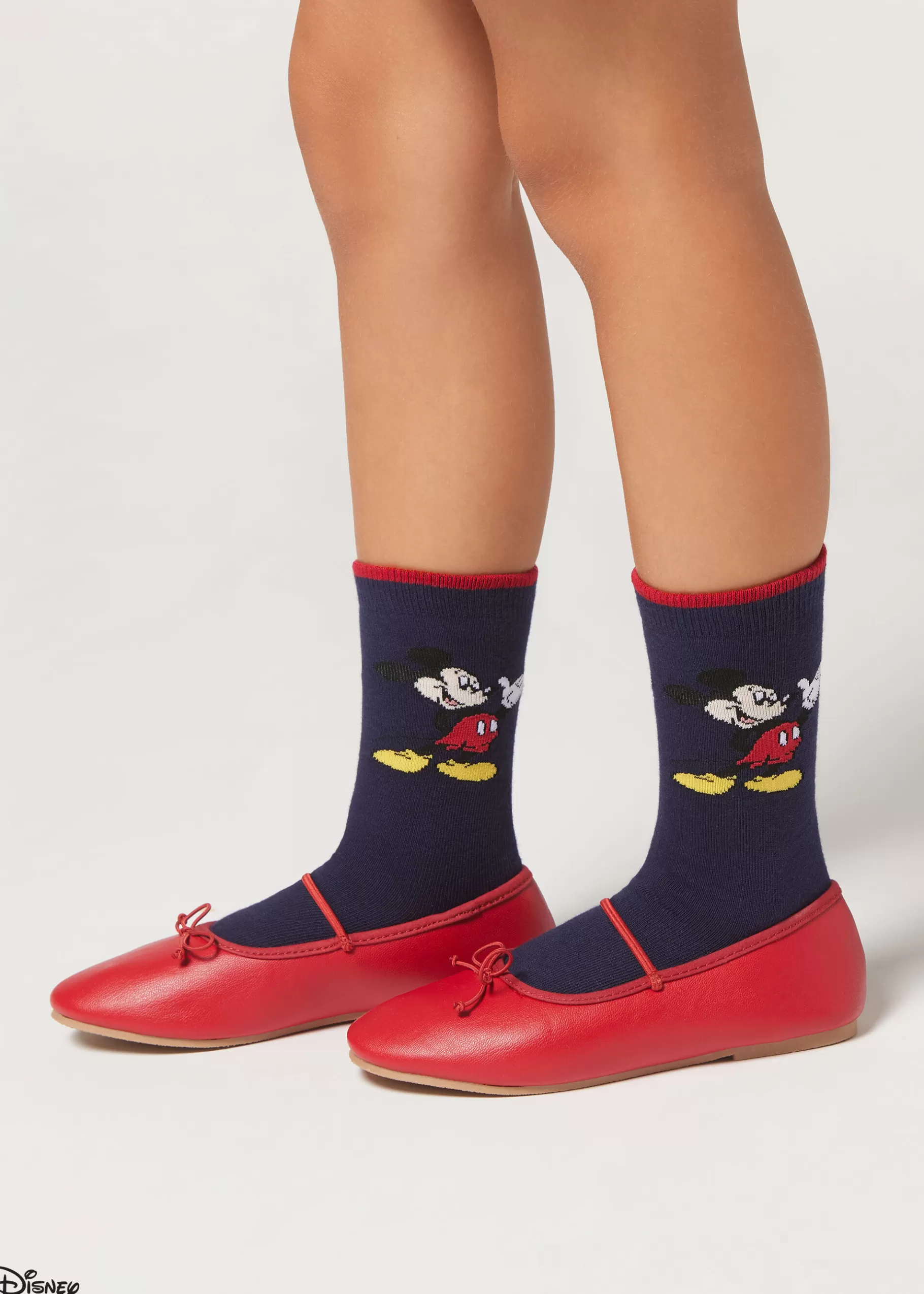 Outlet Calzini Disney Bambini Bambino Calzini Corti | Calze Corte