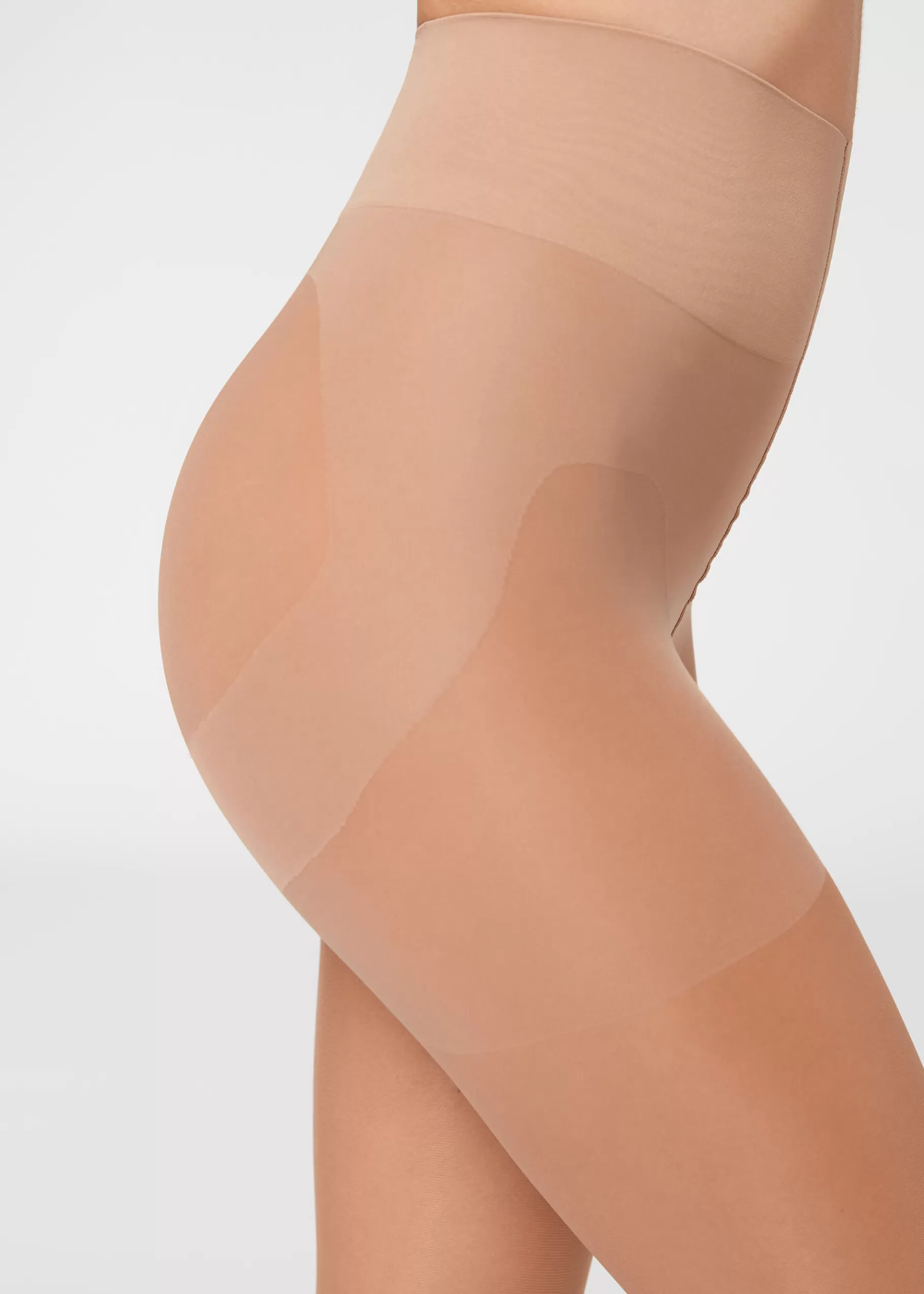 Store Collant Velati 30 Denari Shaping Pancia E Glutei Donna Collant Velati