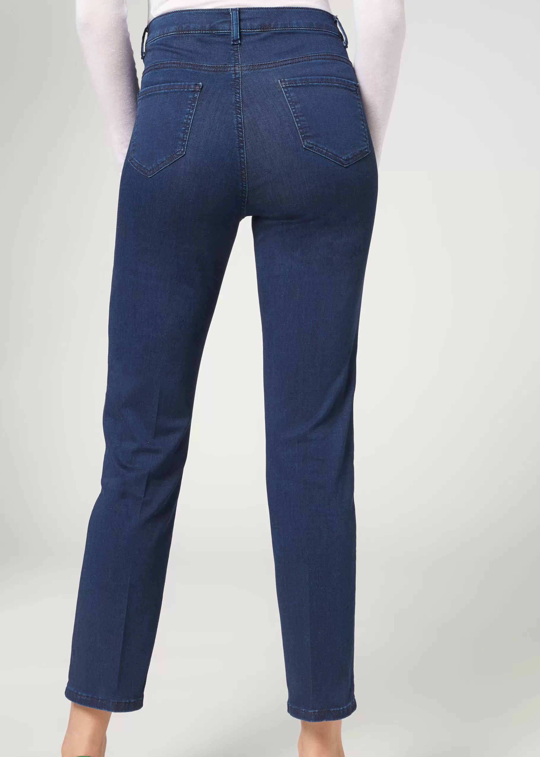 Best Sale Jeans Comfort Eco Donna Jeans