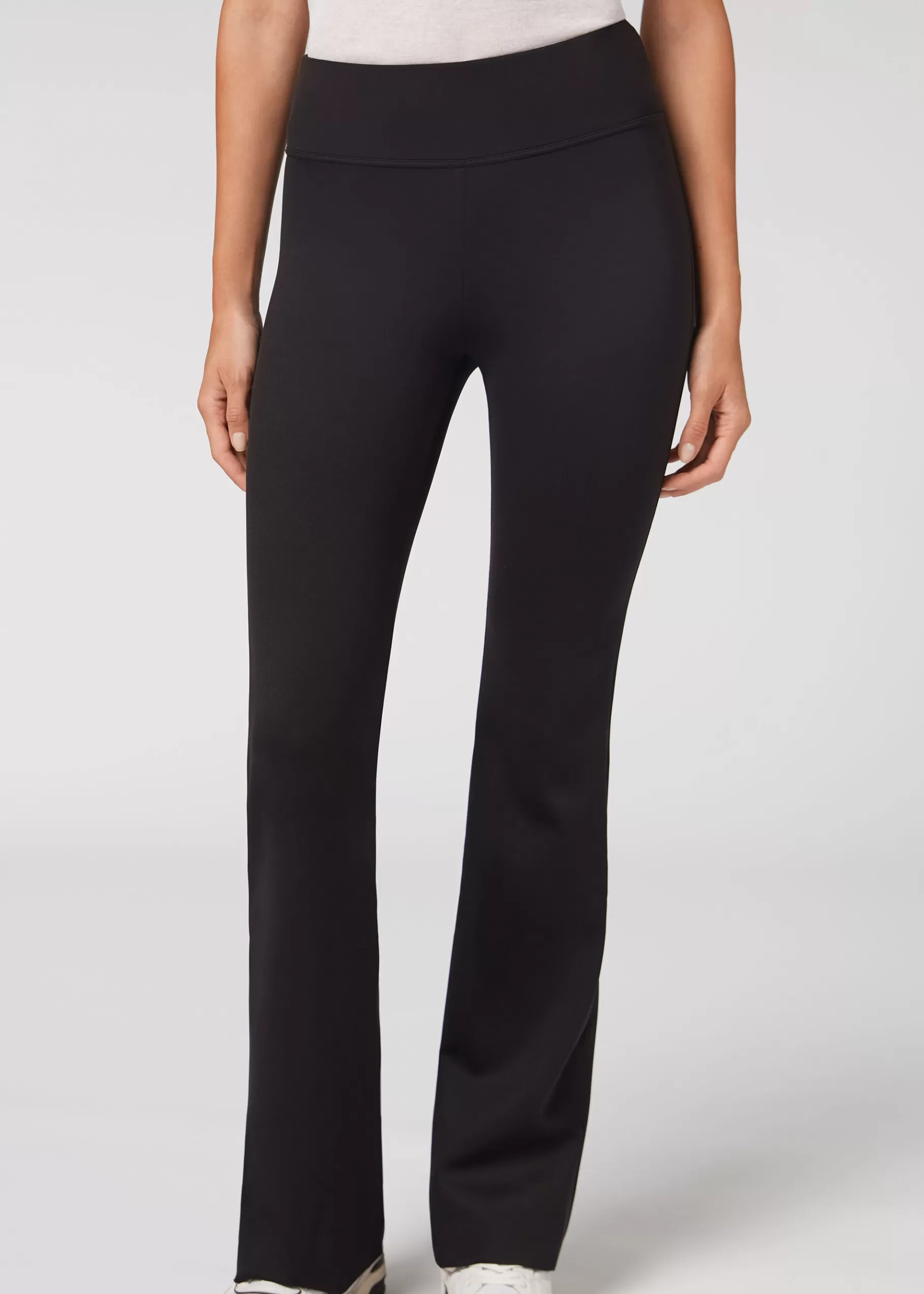 Shop Leggings A Zampa Soft Touch Donna Leggings Leggings | Pantaloni