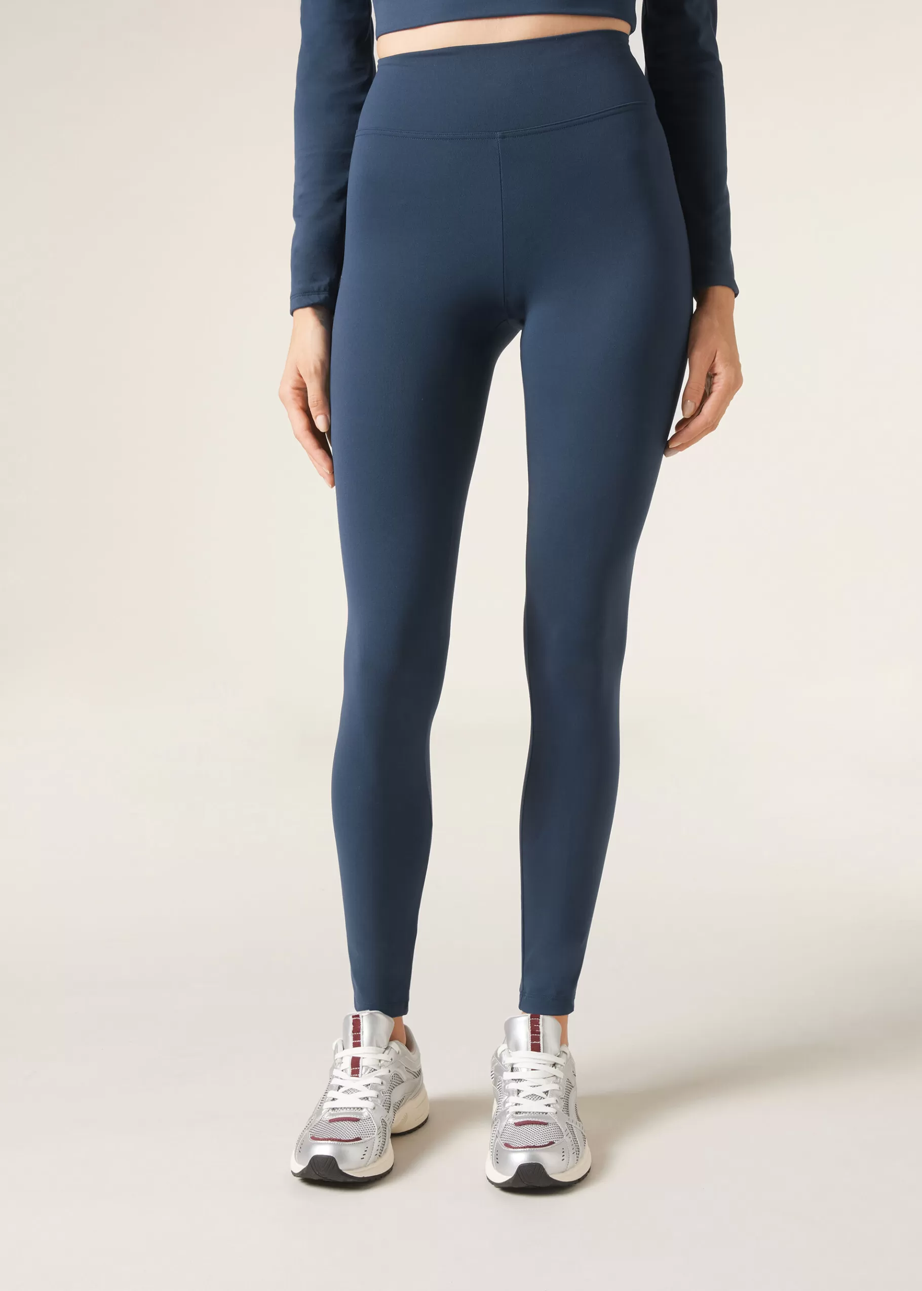 Store Leggings First Class Donna Leggings | Leggings Leggings