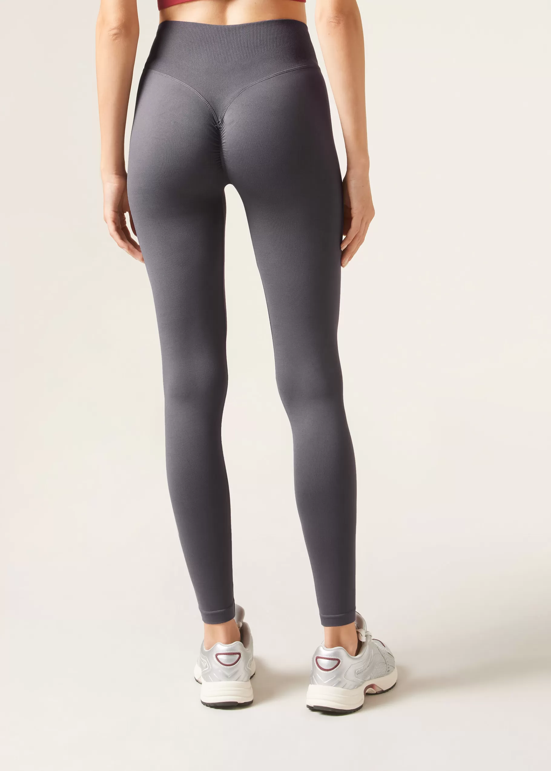 Hot Leggings Scrunch Donna Leggings Leggings | Leggings