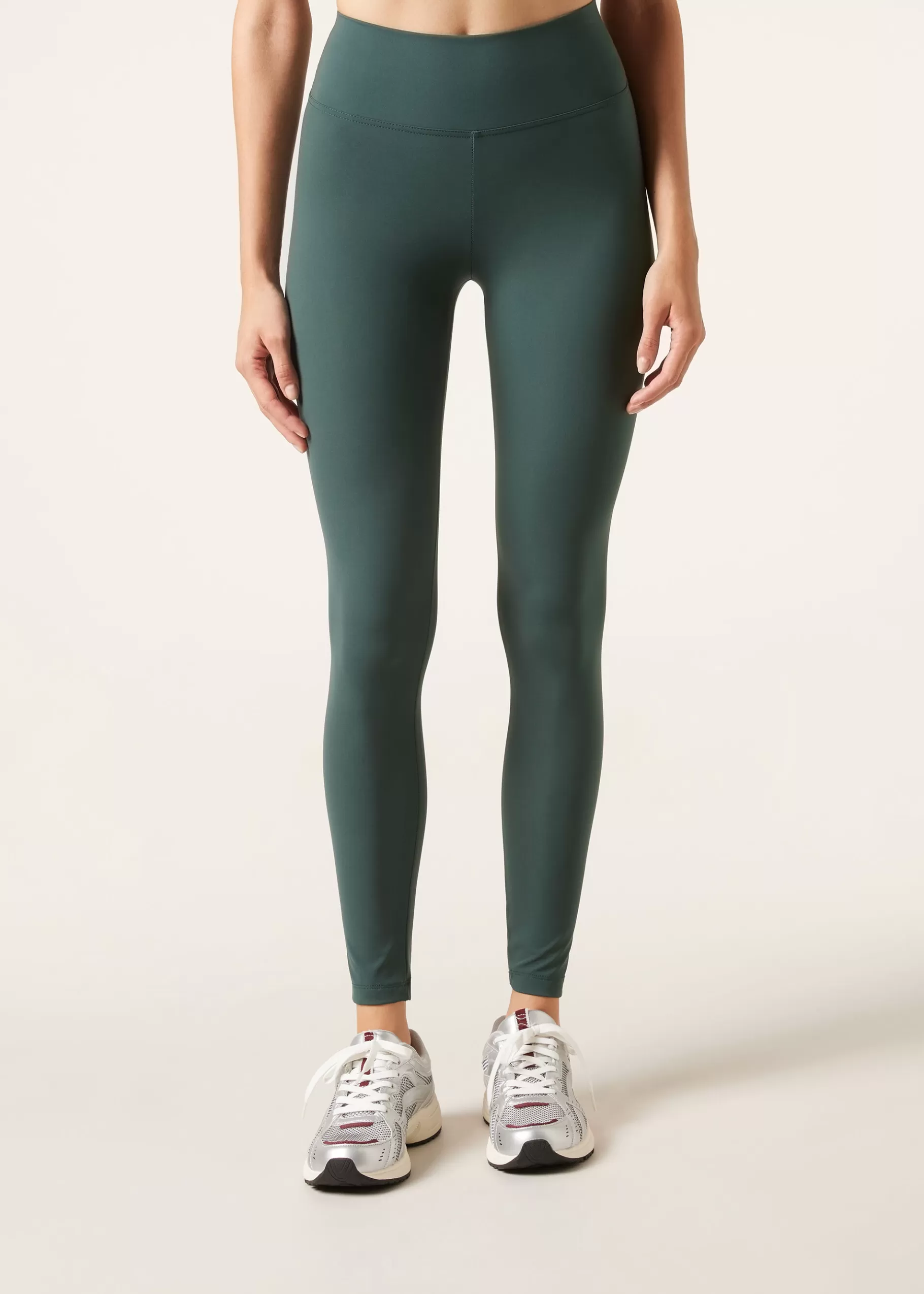 Cheap Leggings Sportivi Comfort Donna Leggings Leggings | Leggings