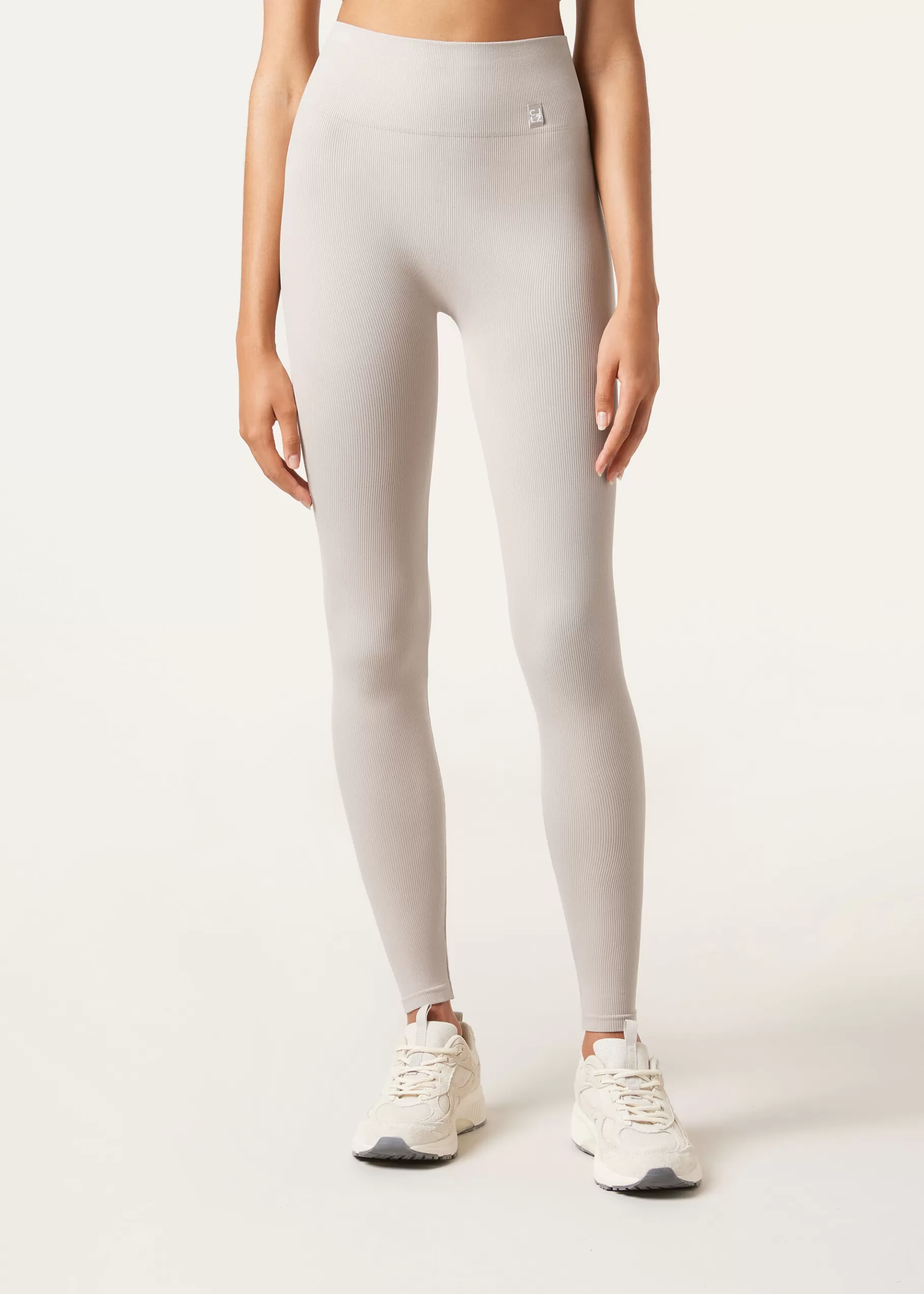 Online Leggings Sportivi Seamless Donna Leggings Leggings | Leggings