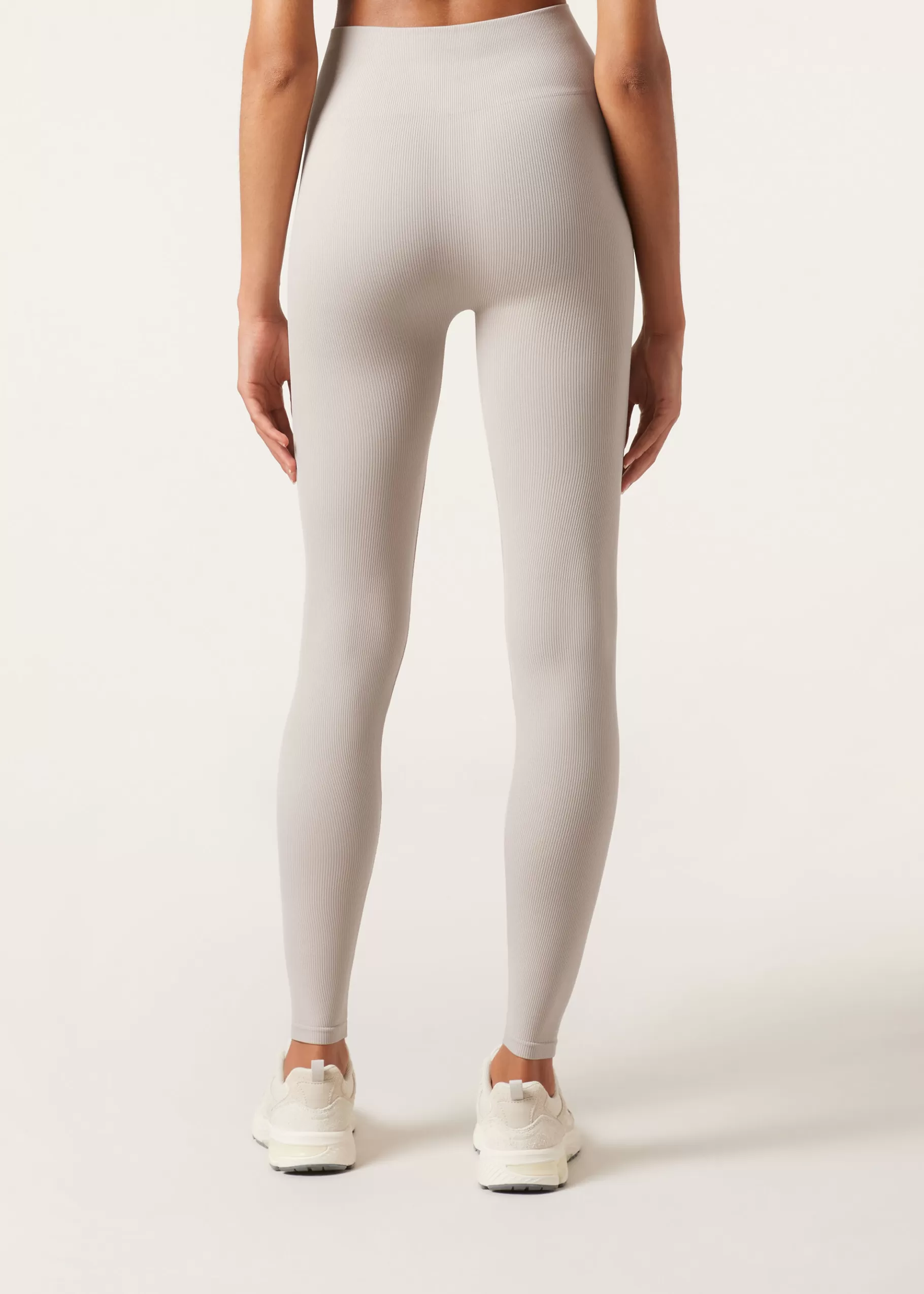 Online Leggings Sportivi Seamless Donna Leggings Leggings | Leggings