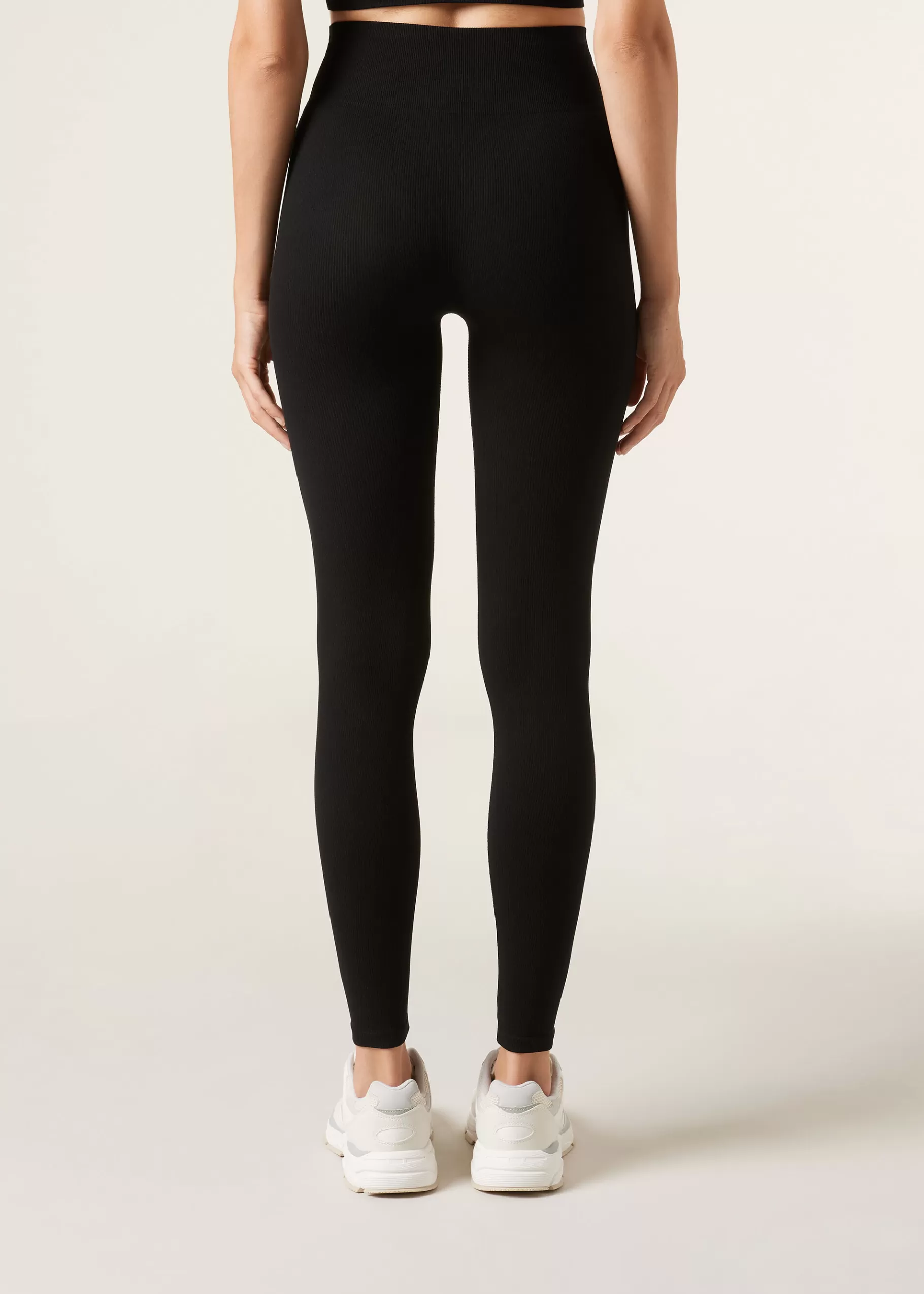 New Leggings Sportivi Seamless Donna Leggings Leggings | Leggings