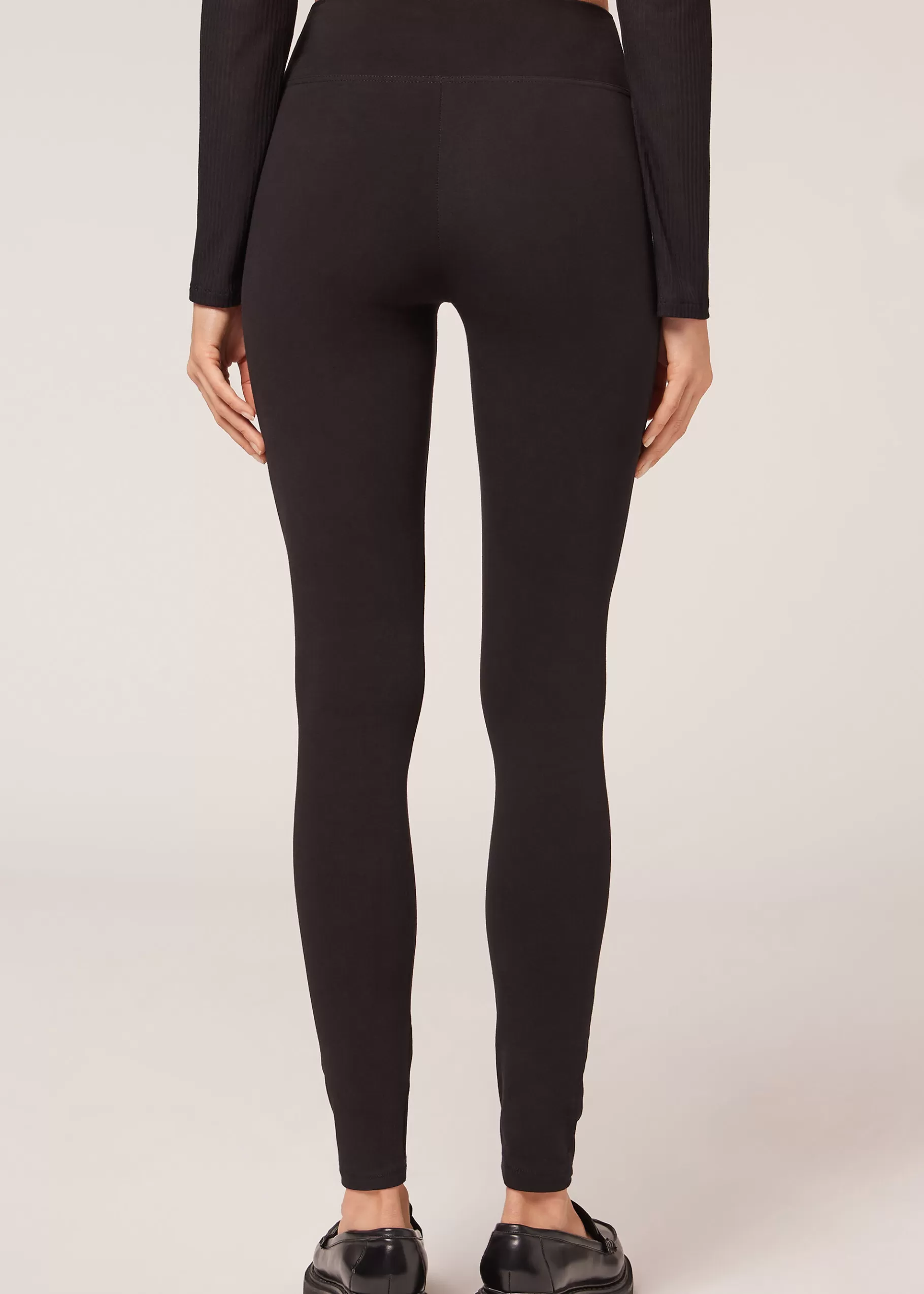 Shop Leggings Termici Donna Leggings