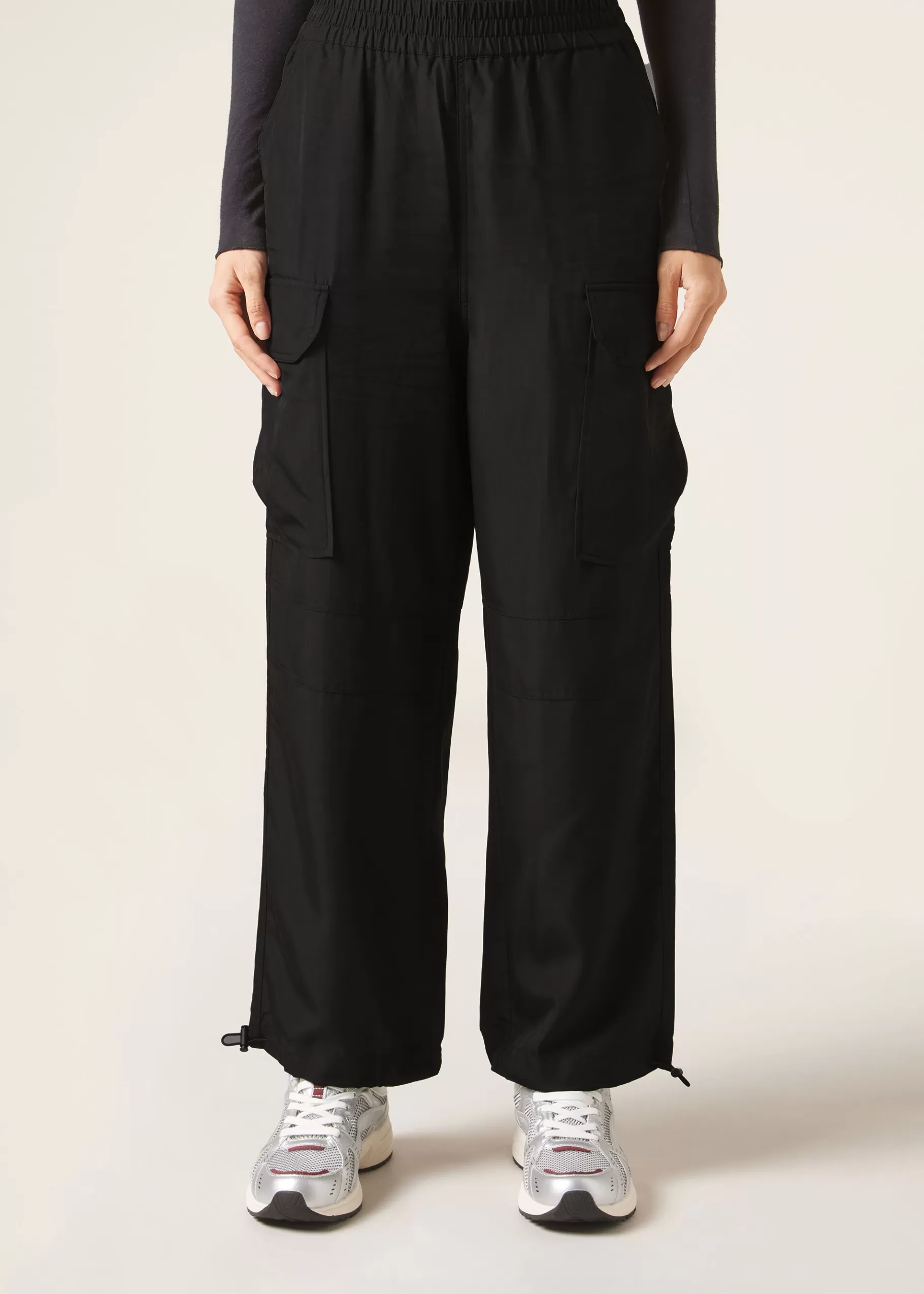 Cheap Pantaloni Cargo Donna Pantaloni