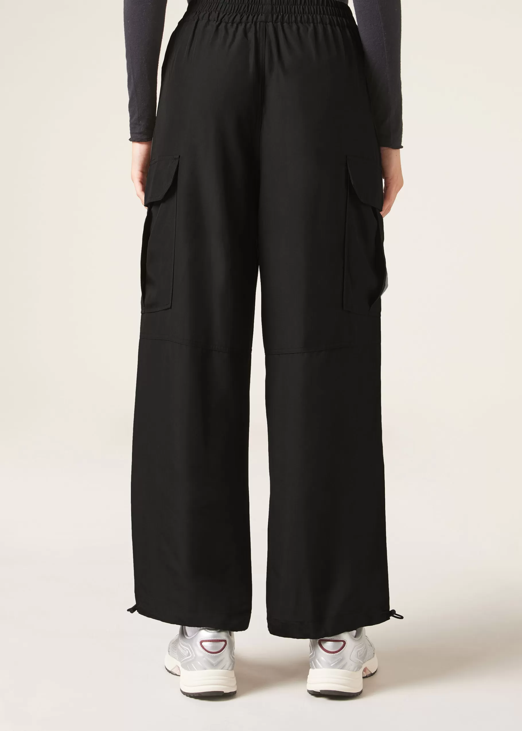 Cheap Pantaloni Cargo Donna Pantaloni