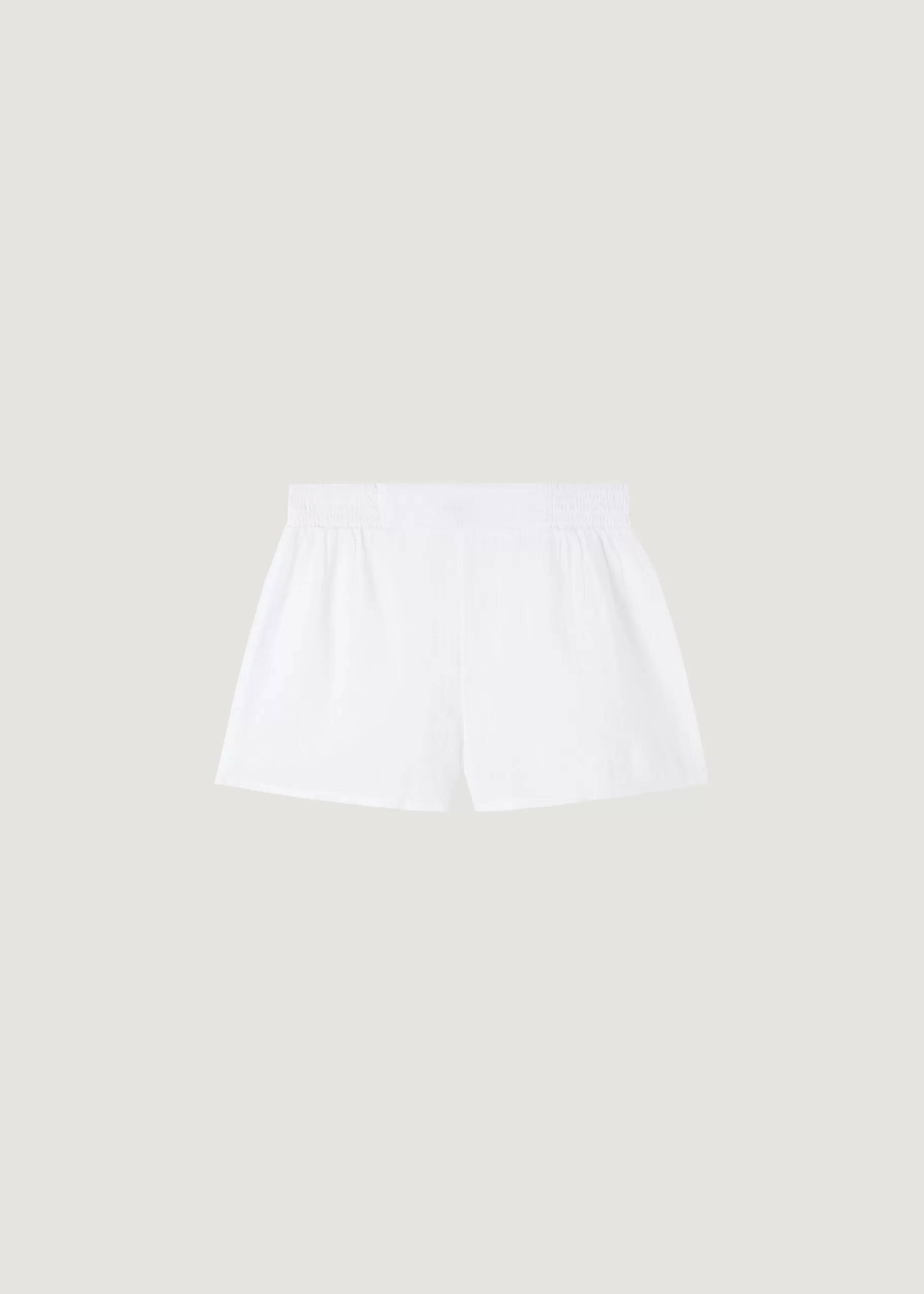 Online Shorts In Cotone Da Bambina Copricostumi