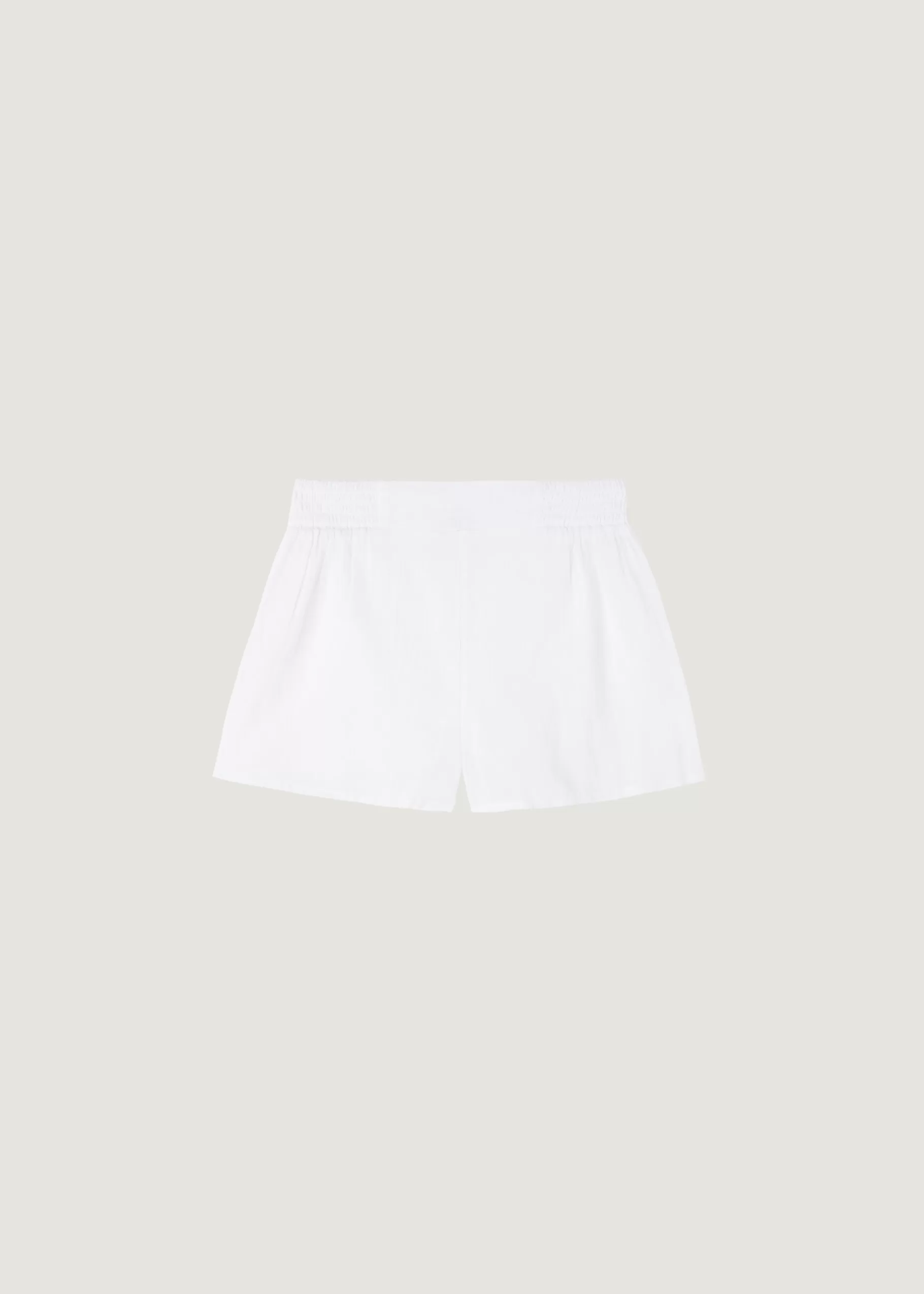 Online Shorts In Cotone Da Bambina Copricostumi