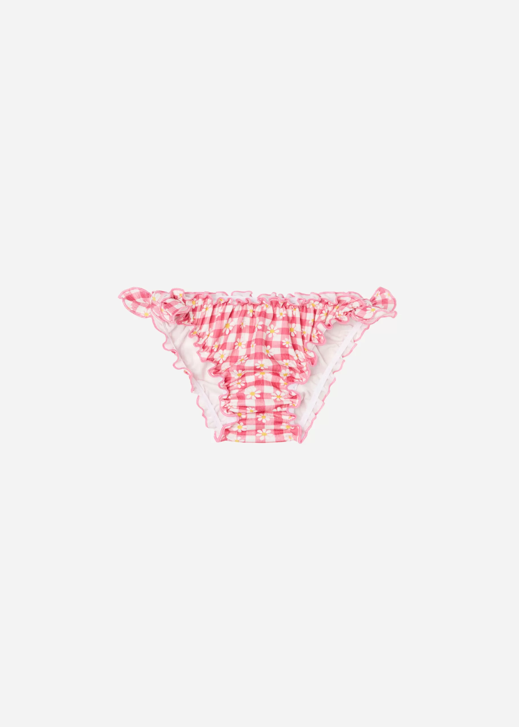 Best Sale Slip Mare Bambina Pic-nic Flowers Costumi E Bikini