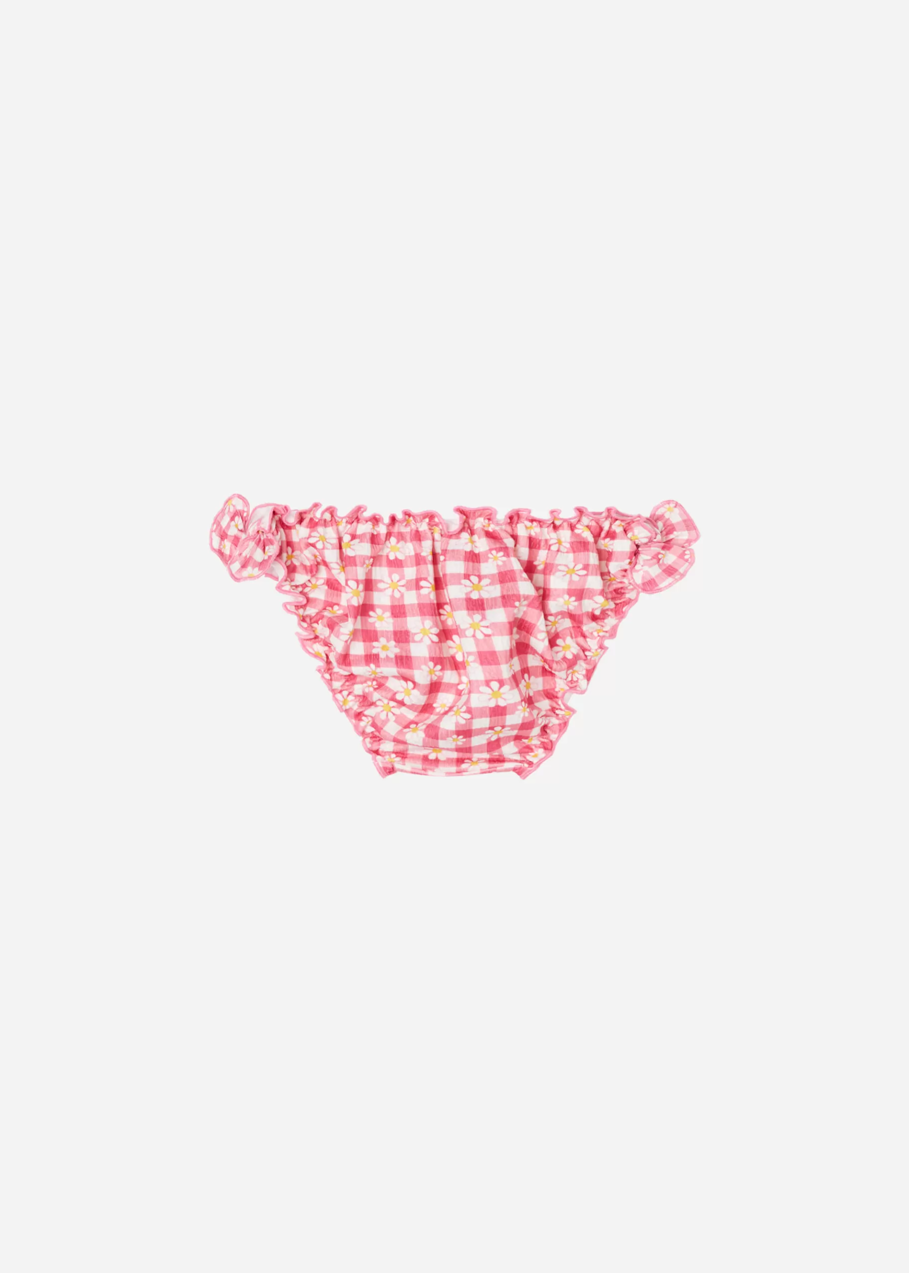 Best Sale Slip Mare Bambina Pic-nic Flowers Costumi E Bikini